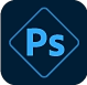 Photoshop Express icon