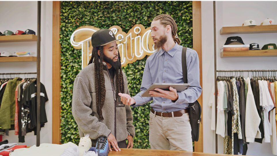 Acrobat Customer Stories - Zae