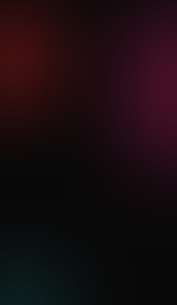 Vertical image with red and black color gradient